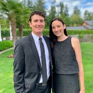 Meet your Posher, Richard